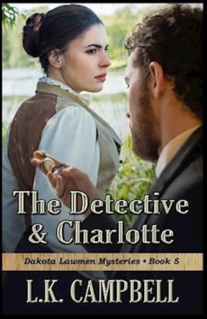 The Detective & Charlotte