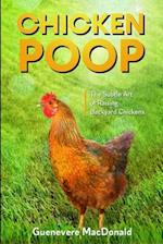 Chicken Poop