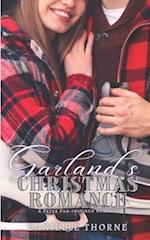 Garland's Christmas Romance: A Clean & Wholesome Christmas Romance 