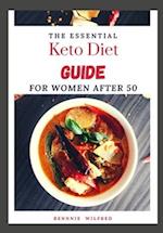 The Essential Keto Diet Guide for Women After 50