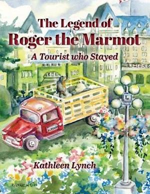 The Legend of Roger the Marmot