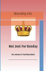 Worship Life