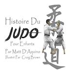 Histoire du Judo pour enfants