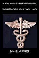 Tratado de Medicina Oculta E Magia Pratica Ilustrado