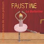 Faustine la Ballerine