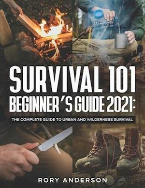Survival 101 Beginner's Guide 2021