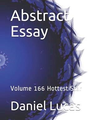 Abstract Essay