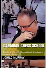 Canadian Chess School