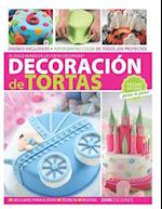 Decoración de Tortas