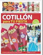 Cotillón Para Tu Fiesta