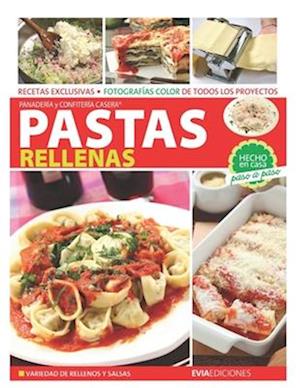 Pastas Rellenas