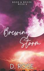 Brewing Storm