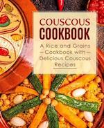 Couscous Cookbook