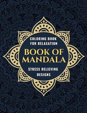 Book of Mandala