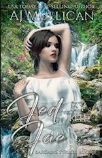 Fed by the Fae: Bargains Struck Book 2 