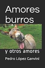 Amores burros