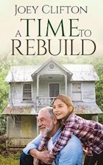 A Time to Rebuild 