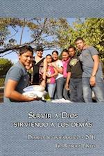 Servir a Dios sirviendo a los demás