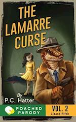 The Lamarre Curse: Poached Parody 