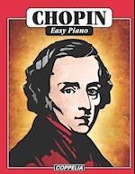 Chopin Easy Piano