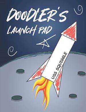 Doodler's Launch Pad