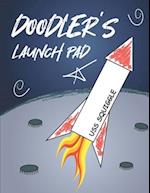 Doodler's Launch Pad