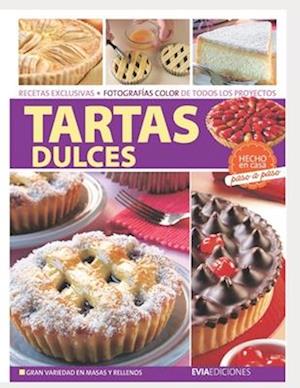 Tartas Dulces