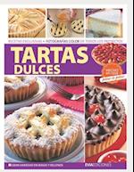 Tartas Dulces