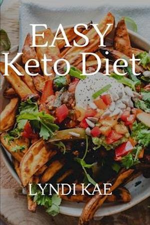 Easy KETO Diet