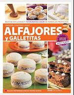 Alfajores Y Galletitas