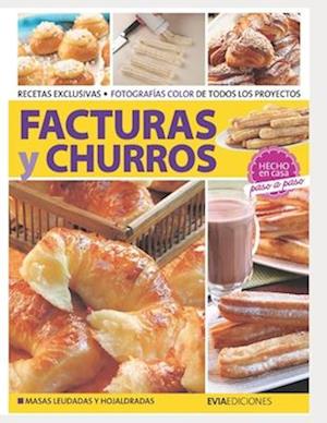 Facturas Y Churros