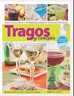 Tragos Y Canapés