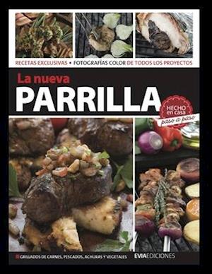 La Nueva Parrilla