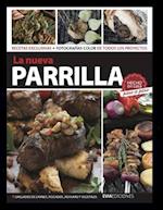 La Nueva Parrilla