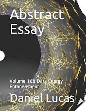 Abstract Essay