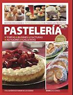 Pastelería