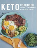 Keto Cookbook