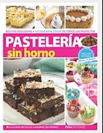 Pastelería Sin Horno