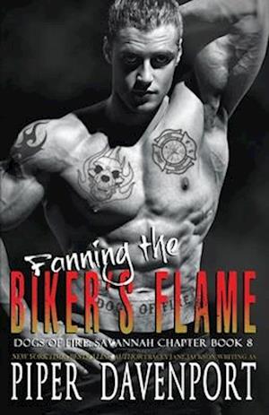 Fanning the Biker's Flame