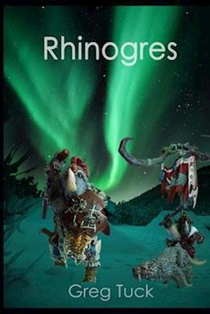 Rhinogres