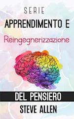 Serie Apprendimento e reingegnerizzazione del pensiero