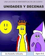 Unidades y Decenas