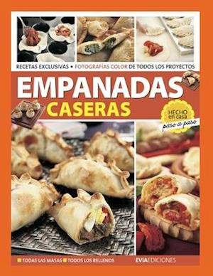 Empanadas Caseras