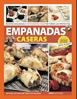 Empanadas Caseras