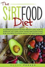 The Sirtfood Diet