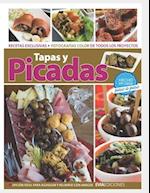 Tapas Y Picadas