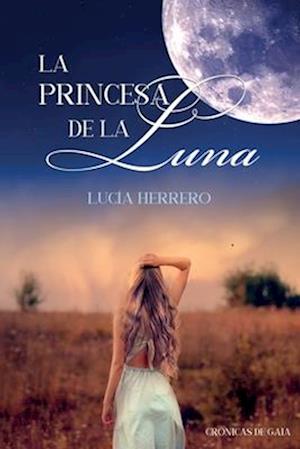 La princesa de la luna