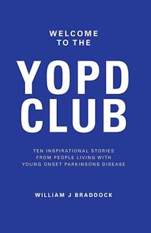 Welcome to the YOPD Club