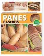 Panes Caseros