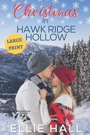 Christmas in Hawk Ridge Hollow